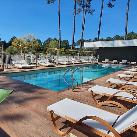 Ibis Styles Arcachon Gujan Mestras Exterior foto